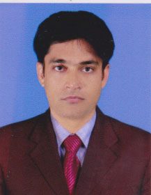 মোঃ মোস্তাফিজুর রহমান